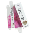 Customization paper cosmetic matte luxury lipstick storage lipgloss packaging box